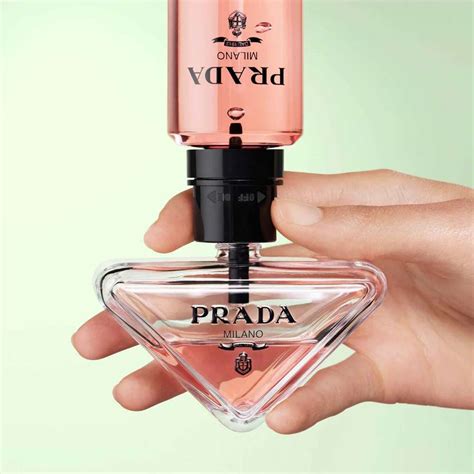 profumo paradox prada